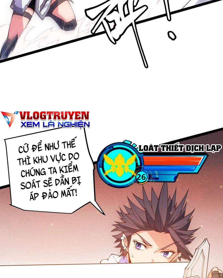 Tôi Đến Từ Thế Giới Trò Chơi Chapter 90 - Trang 2