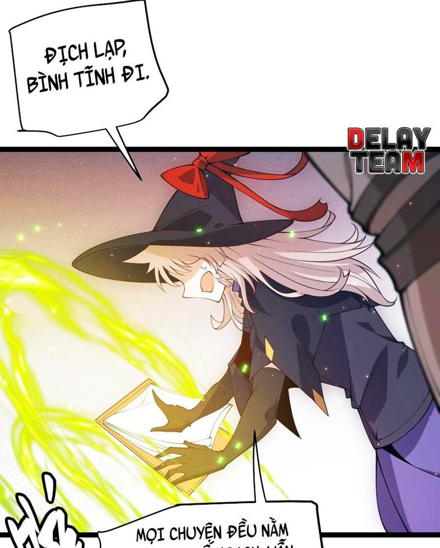 Tôi Đến Từ Thế Giới Trò Chơi Chapter 90 - Trang 2