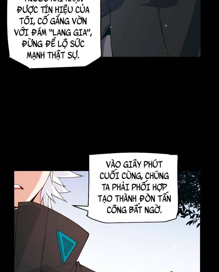 Tôi Đến Từ Thế Giới Trò Chơi Chapter 90 - Trang 2