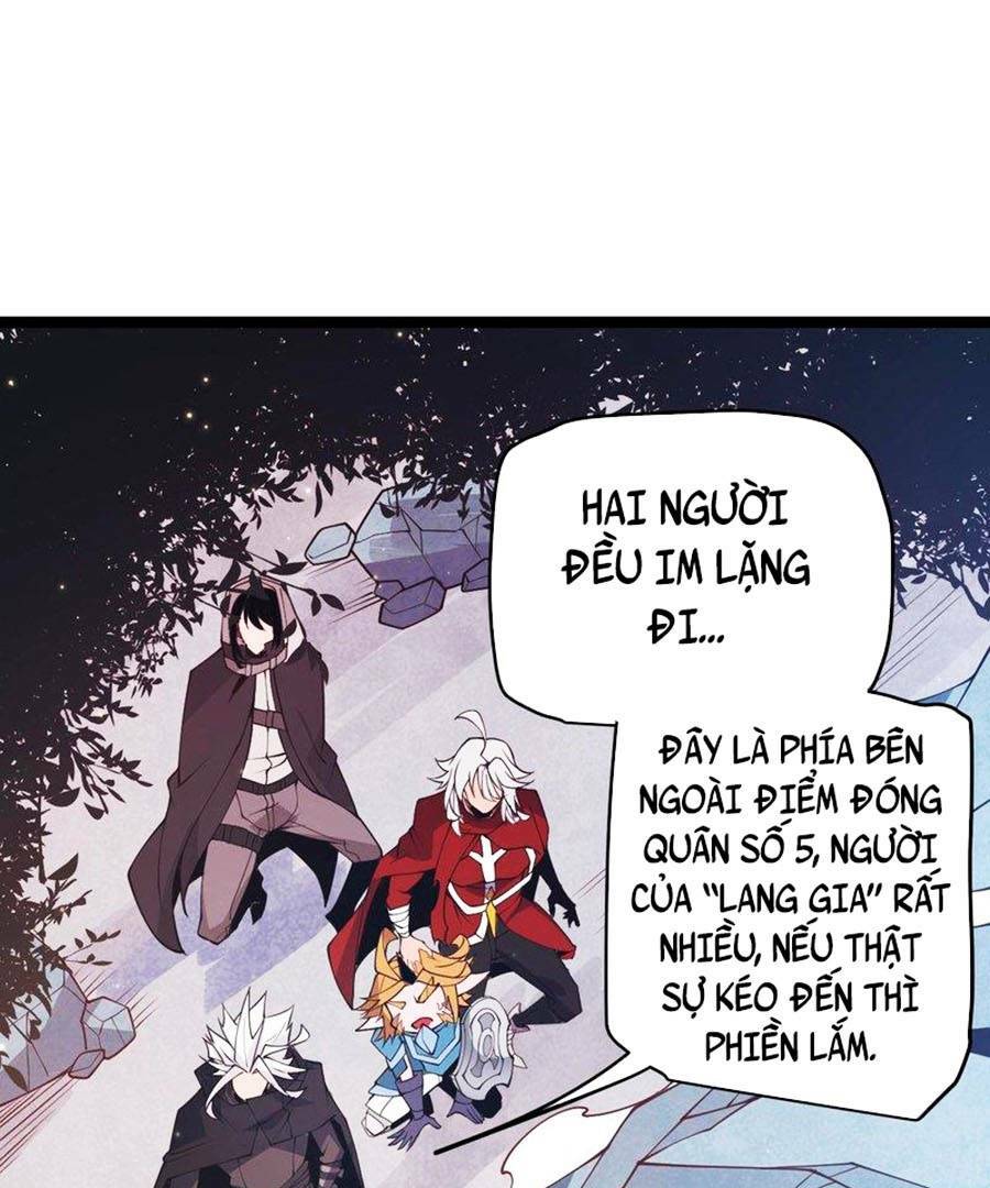 Tôi Đến Từ Thế Giới Trò Chơi Chapter 90 - Trang 2