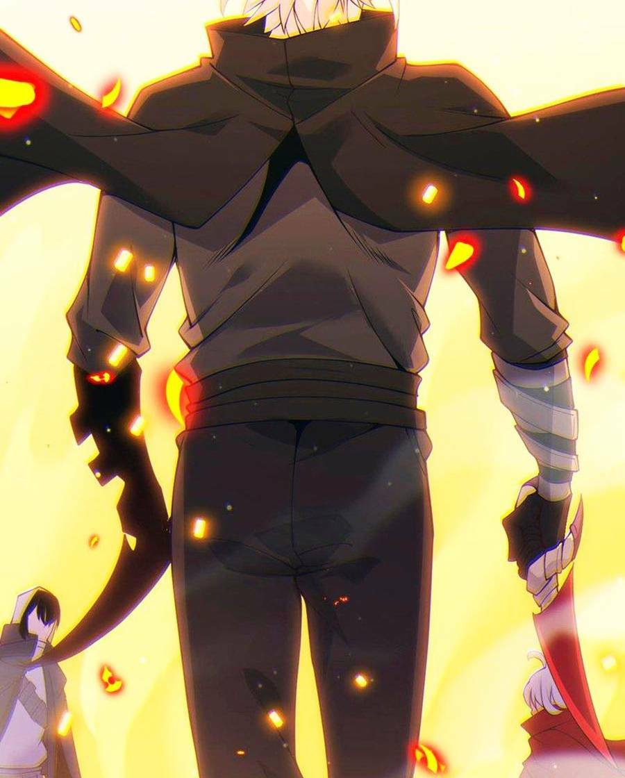 Tôi Đến Từ Thế Giới Trò Chơi Chapter 90 - Trang 2