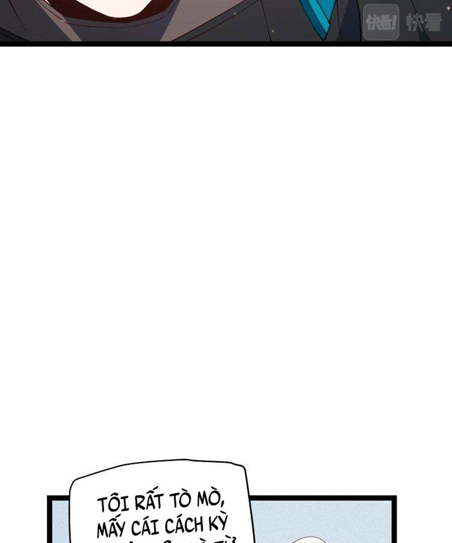 Tôi Đến Từ Thế Giới Trò Chơi Chapter 90 - Trang 2