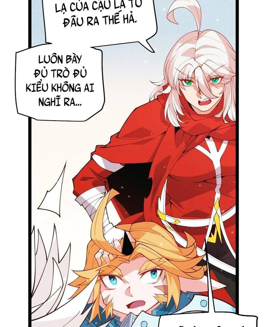 Tôi Đến Từ Thế Giới Trò Chơi Chapter 90 - Trang 2