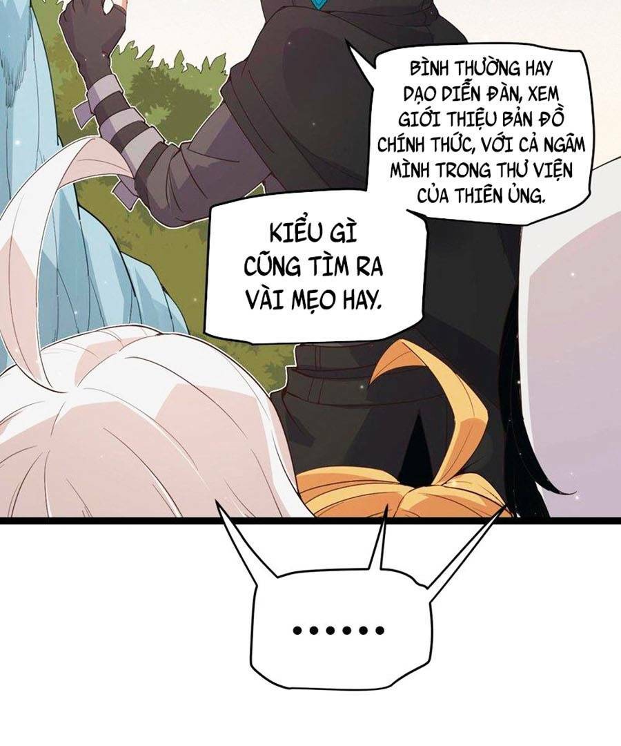 Tôi Đến Từ Thế Giới Trò Chơi Chapter 90 - Trang 2