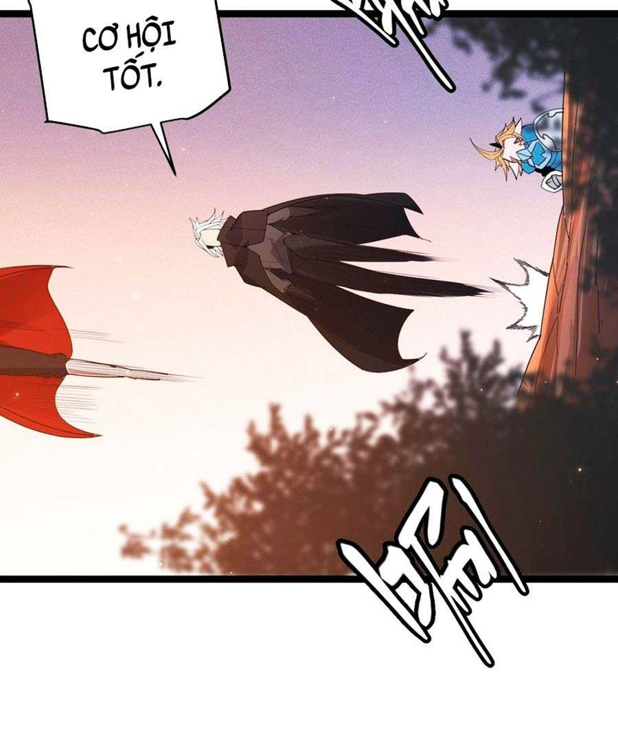 Tôi Đến Từ Thế Giới Trò Chơi Chapter 90 - Trang 2