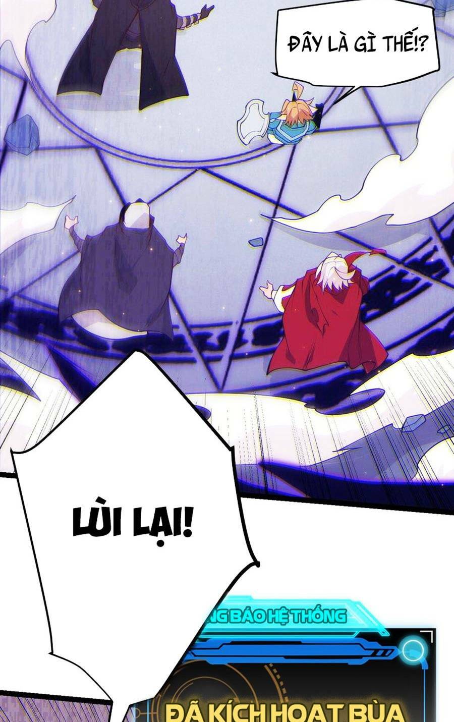 Tôi Đến Từ Thế Giới Trò Chơi Chapter 90 - Trang 2