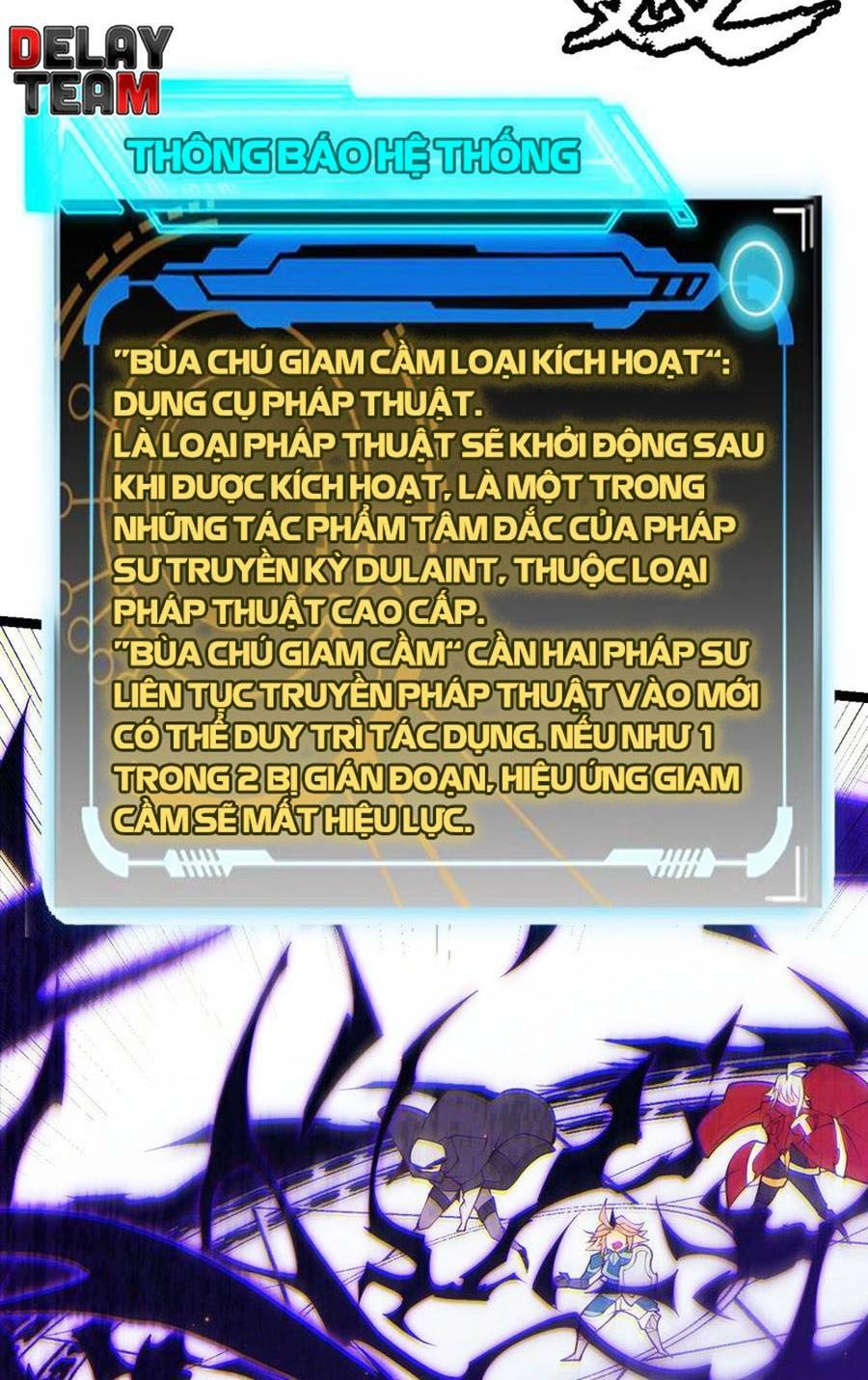 Tôi Đến Từ Thế Giới Trò Chơi Chapter 90 - Trang 2