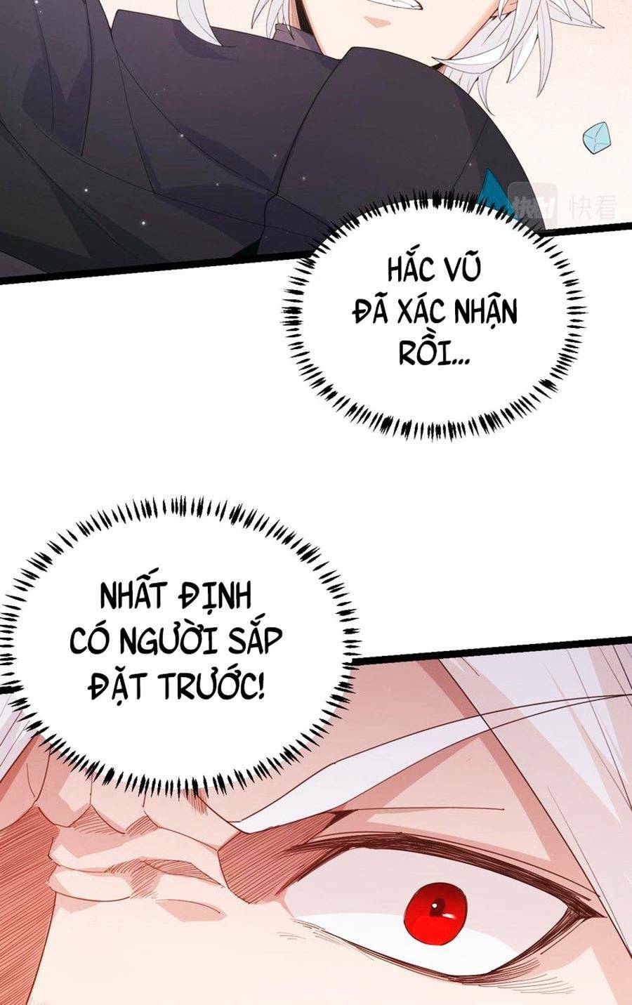 Tôi Đến Từ Thế Giới Trò Chơi Chapter 90 - Trang 2