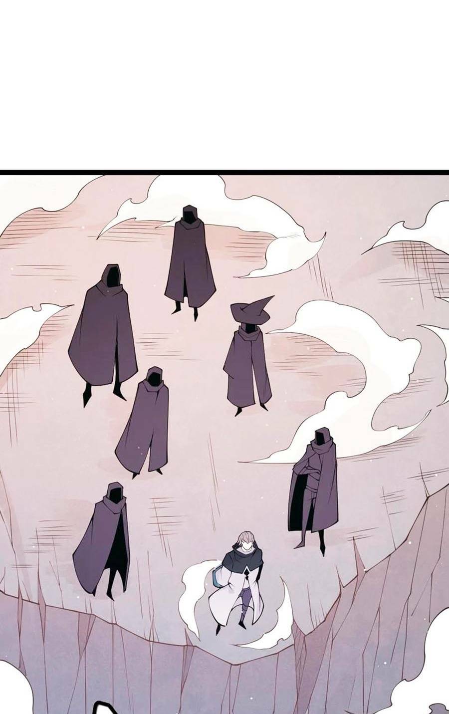 Tôi Đến Từ Thế Giới Trò Chơi Chapter 90 - Trang 2