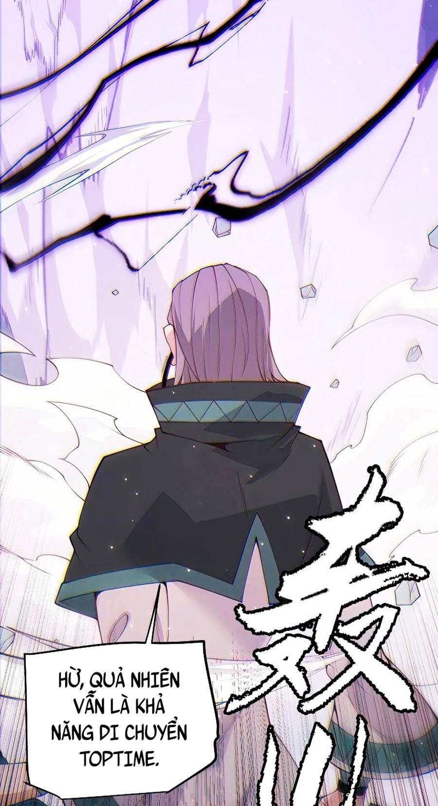 Tôi Đến Từ Thế Giới Trò Chơi Chapter 91 - Trang 2