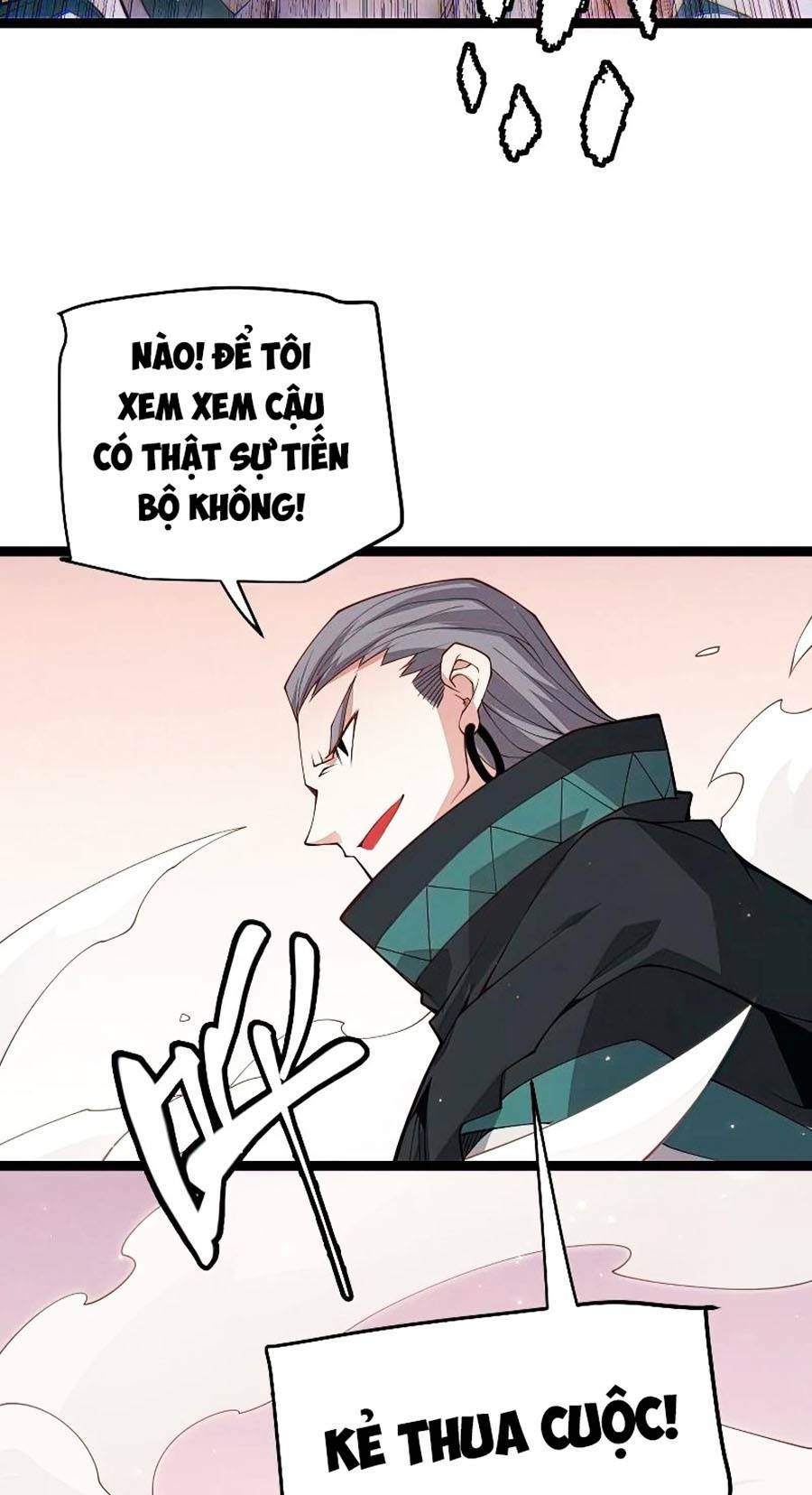 Tôi Đến Từ Thế Giới Trò Chơi Chapter 91 - Trang 2