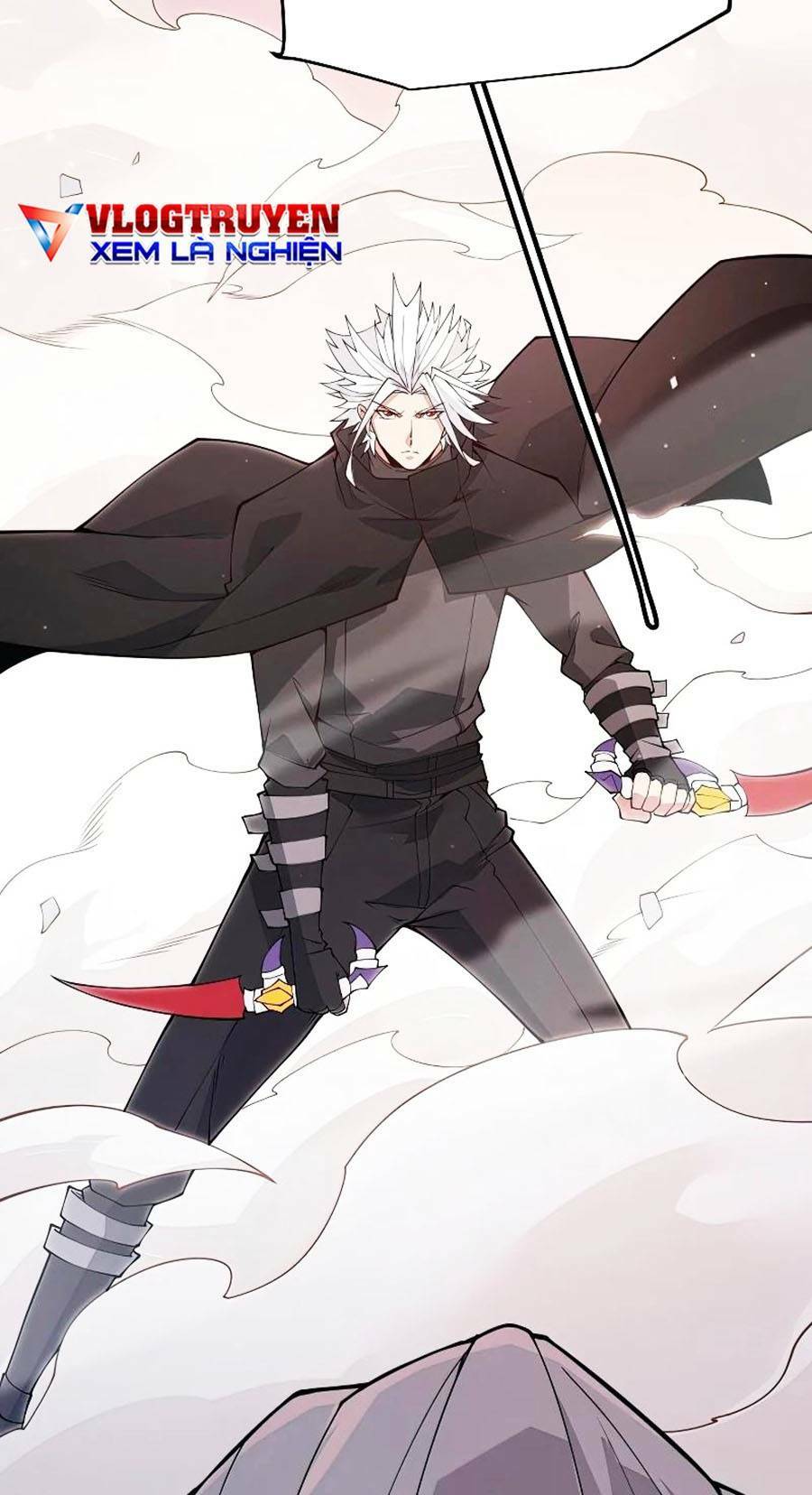 Tôi Đến Từ Thế Giới Trò Chơi Chapter 91 - Trang 2