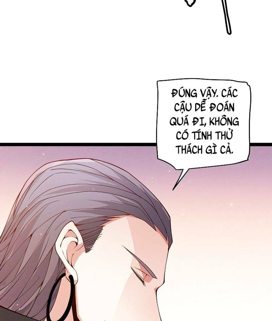 Tôi Đến Từ Thế Giới Trò Chơi Chapter 91 - Trang 2