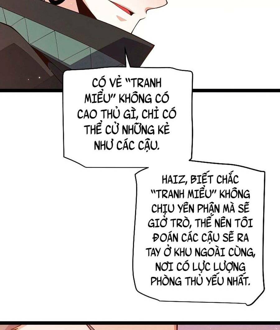 Tôi Đến Từ Thế Giới Trò Chơi Chapter 91 - Trang 2