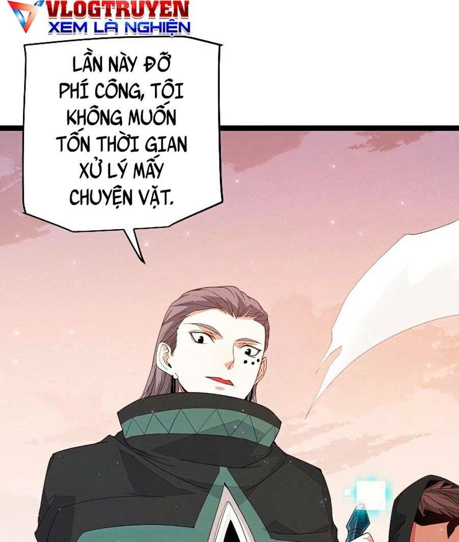 Tôi Đến Từ Thế Giới Trò Chơi Chapter 91 - Trang 2