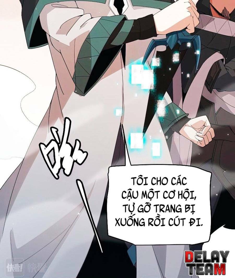 Tôi Đến Từ Thế Giới Trò Chơi Chapter 91 - Trang 2