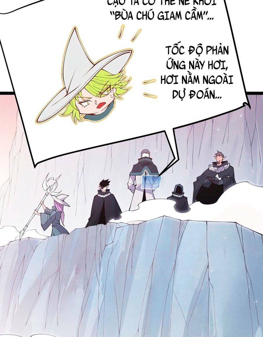 Tôi Đến Từ Thế Giới Trò Chơi Chapter 91 - Trang 2