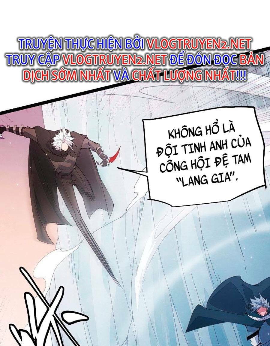 Tôi Đến Từ Thế Giới Trò Chơi Chapter 91 - Trang 2