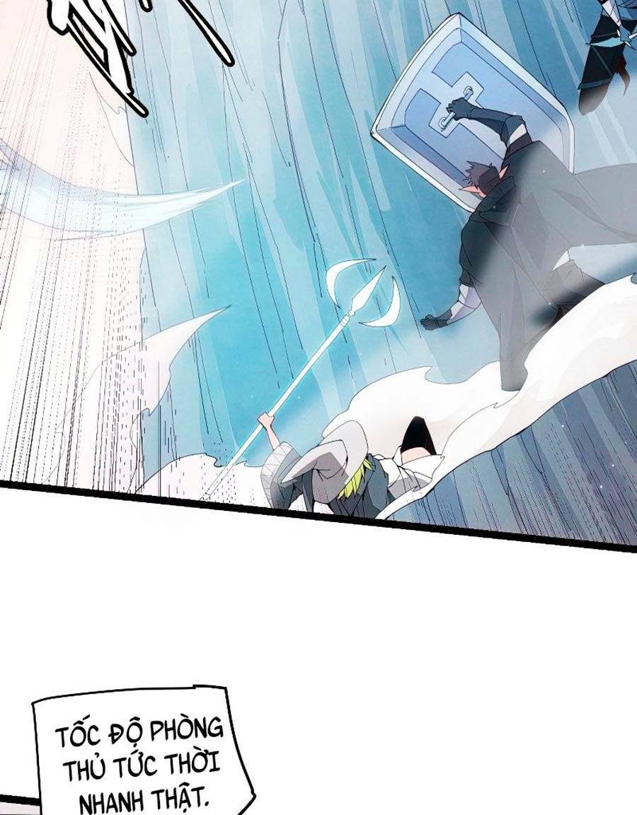 Tôi Đến Từ Thế Giới Trò Chơi Chapter 91 - Trang 2