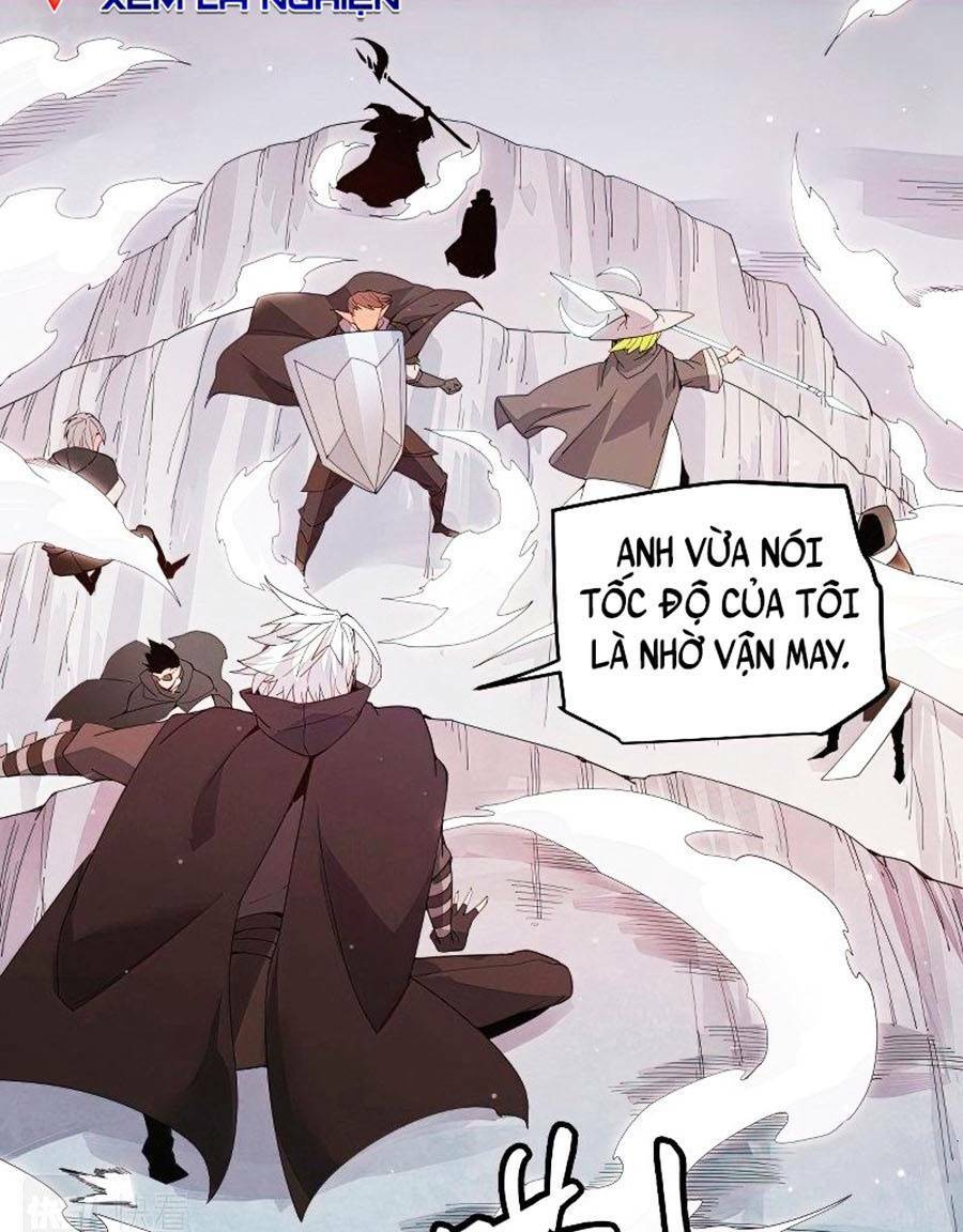 Tôi Đến Từ Thế Giới Trò Chơi Chapter 91 - Trang 2