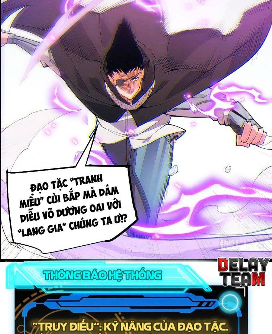 Tôi Đến Từ Thế Giới Trò Chơi Chapter 91 - Trang 2