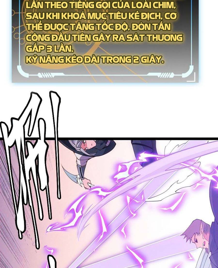 Tôi Đến Từ Thế Giới Trò Chơi Chapter 91 - Trang 2