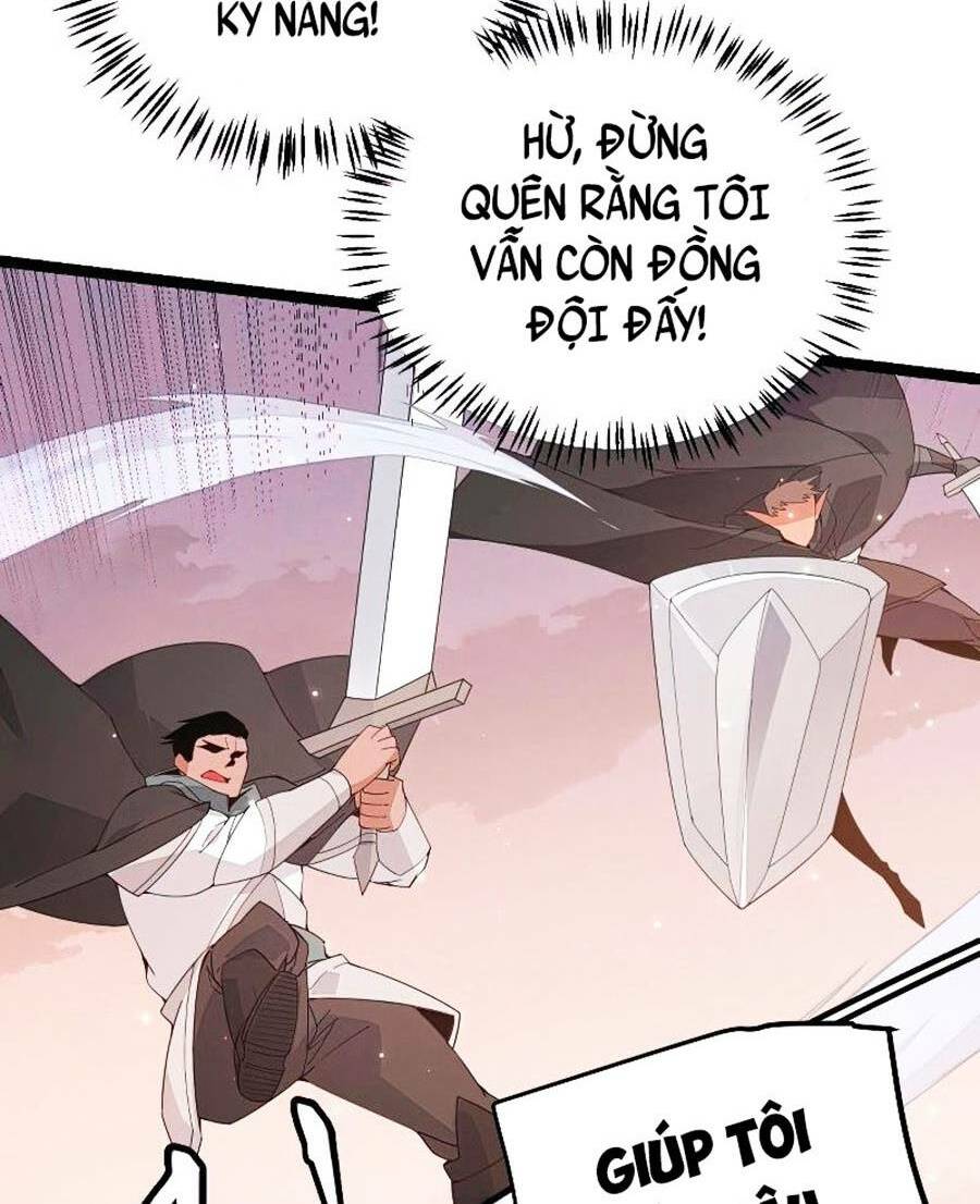 Tôi Đến Từ Thế Giới Trò Chơi Chapter 91 - Trang 2