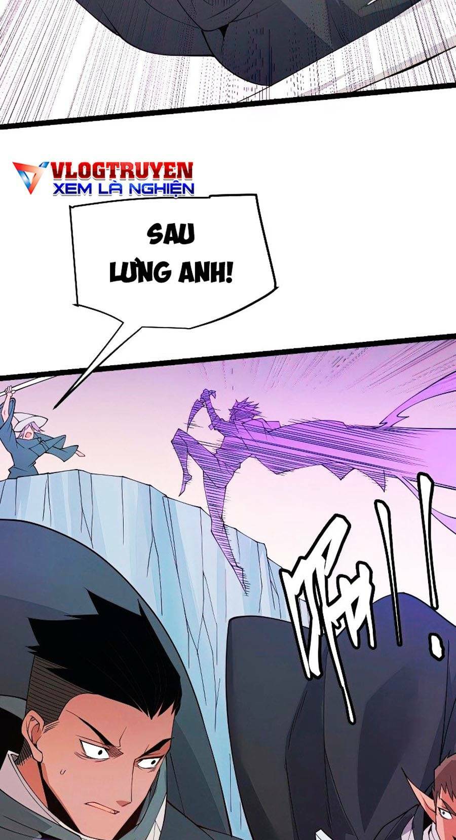 Tôi Đến Từ Thế Giới Trò Chơi Chapter 91 - Trang 2