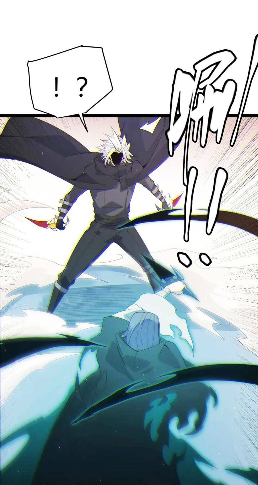 Tôi Đến Từ Thế Giới Trò Chơi Chapter 92 - Trang 2