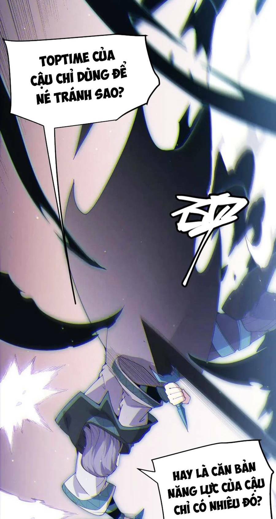 Tôi Đến Từ Thế Giới Trò Chơi Chapter 92 - Trang 2