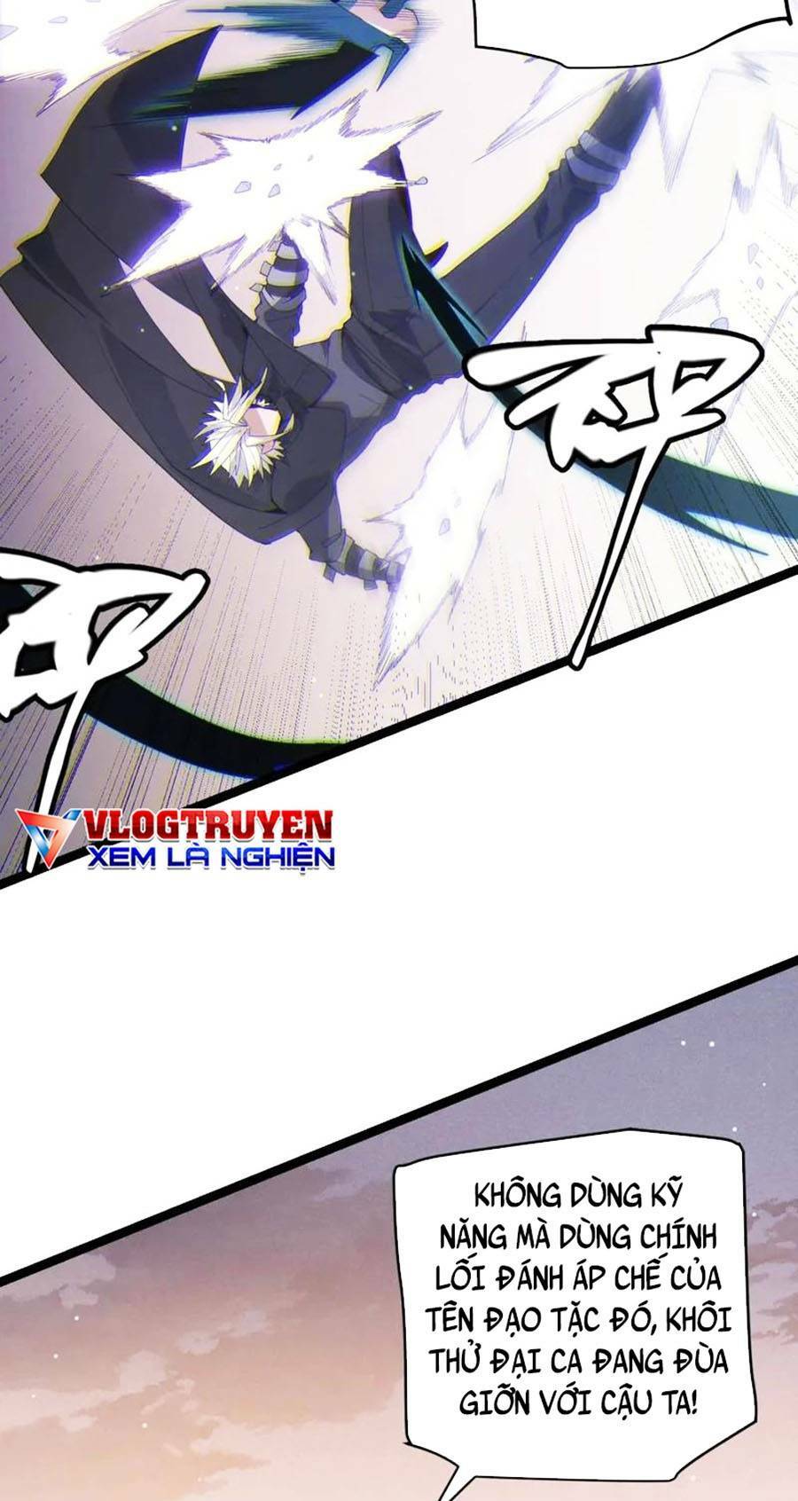 Tôi Đến Từ Thế Giới Trò Chơi Chapter 92 - Trang 2