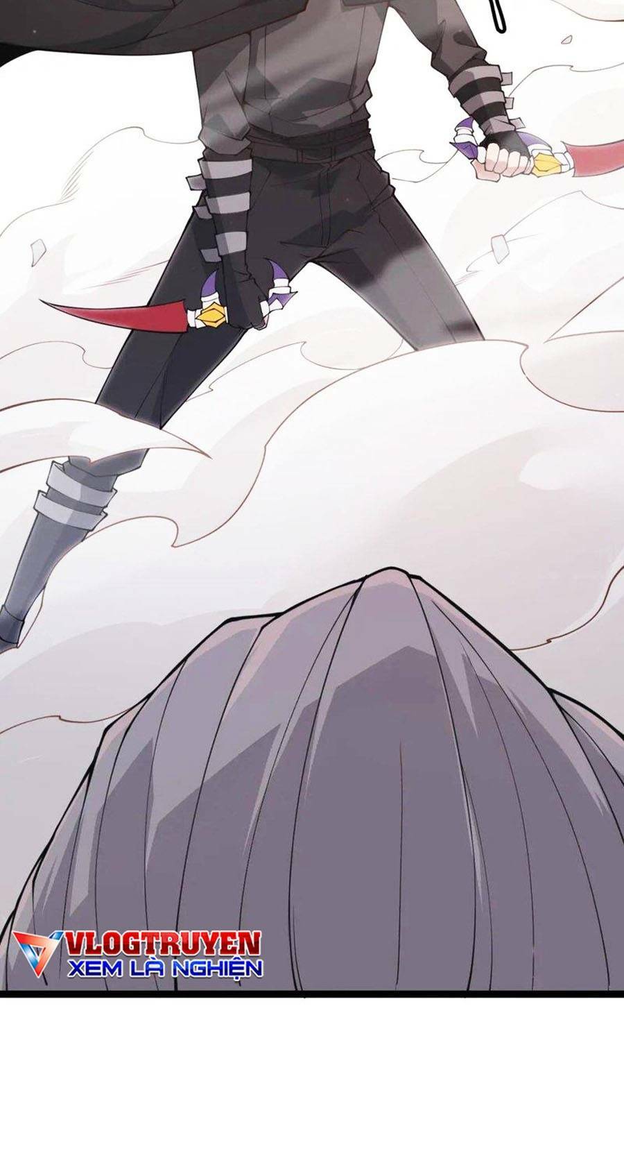 Tôi Đến Từ Thế Giới Trò Chơi Chapter 92 - Trang 2