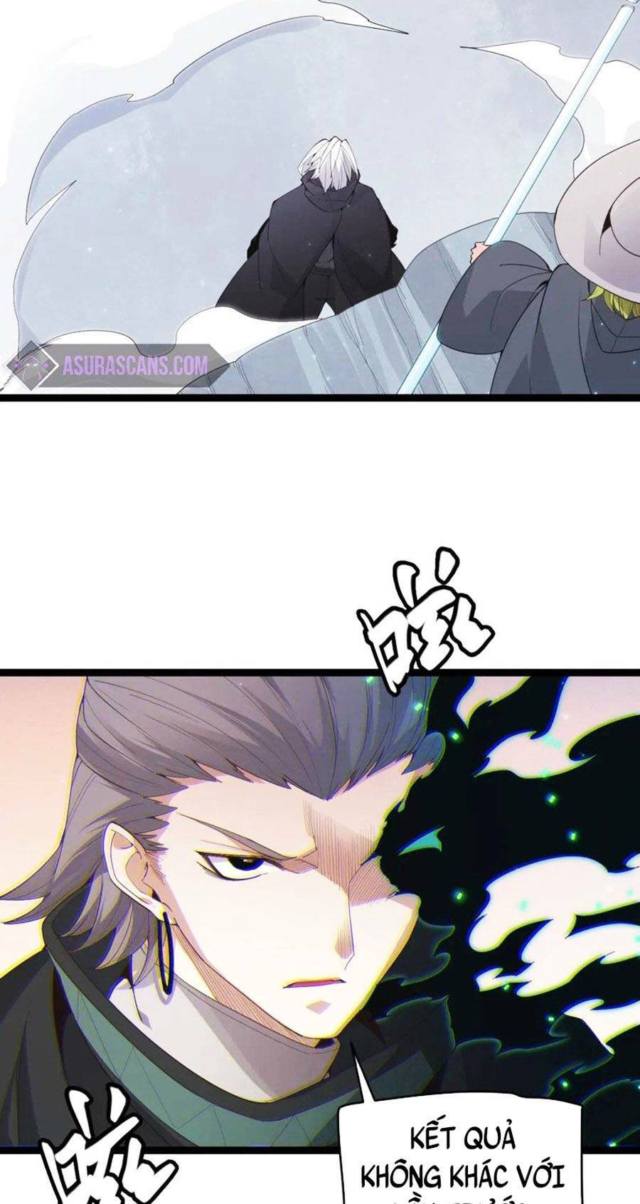 Tôi Đến Từ Thế Giới Trò Chơi Chapter 92 - Trang 2