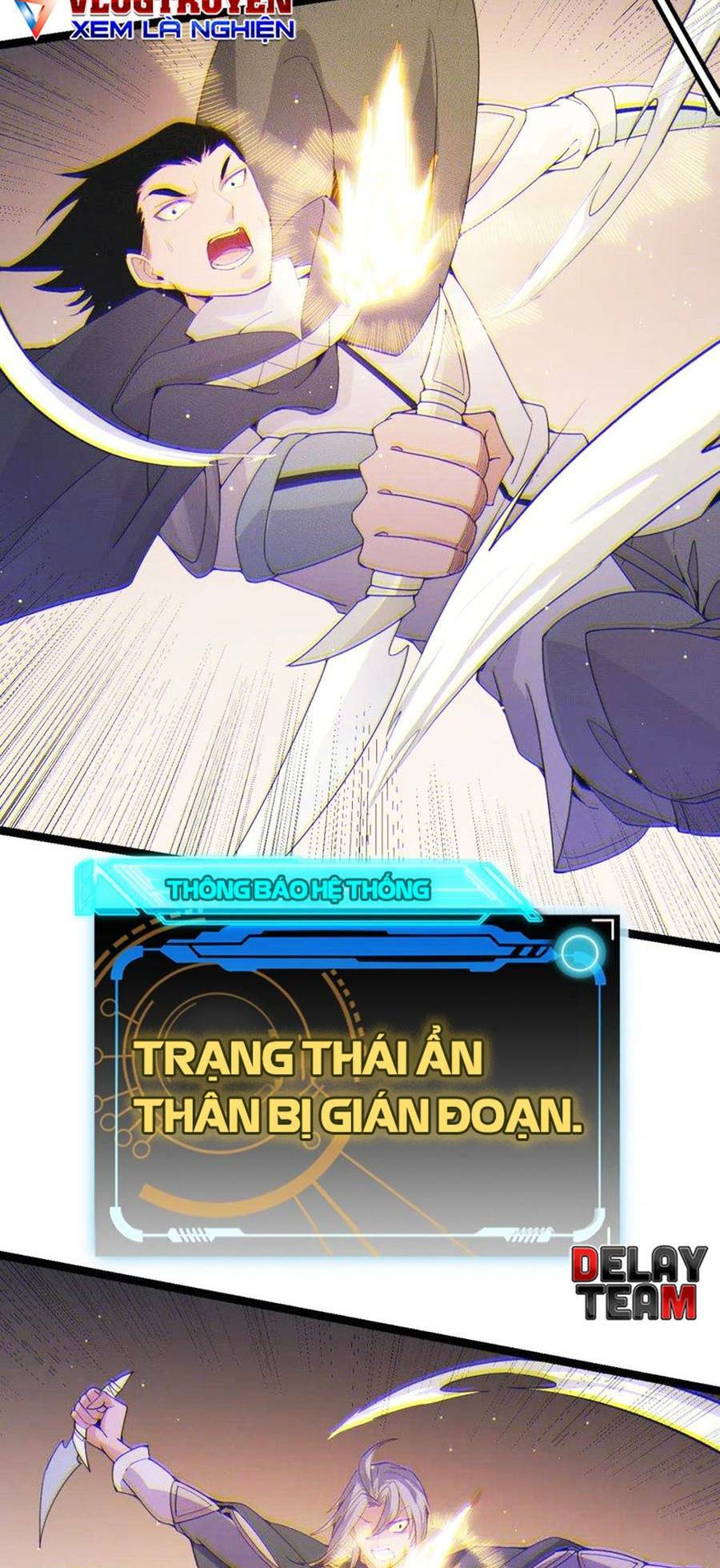 Tôi Đến Từ Thế Giới Trò Chơi Chapter 92 - Trang 2