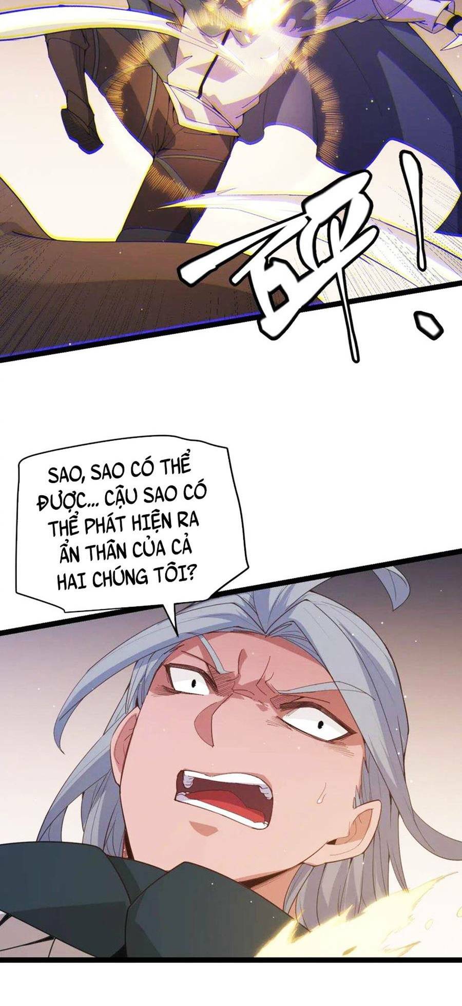 Tôi Đến Từ Thế Giới Trò Chơi Chapter 92 - Trang 2