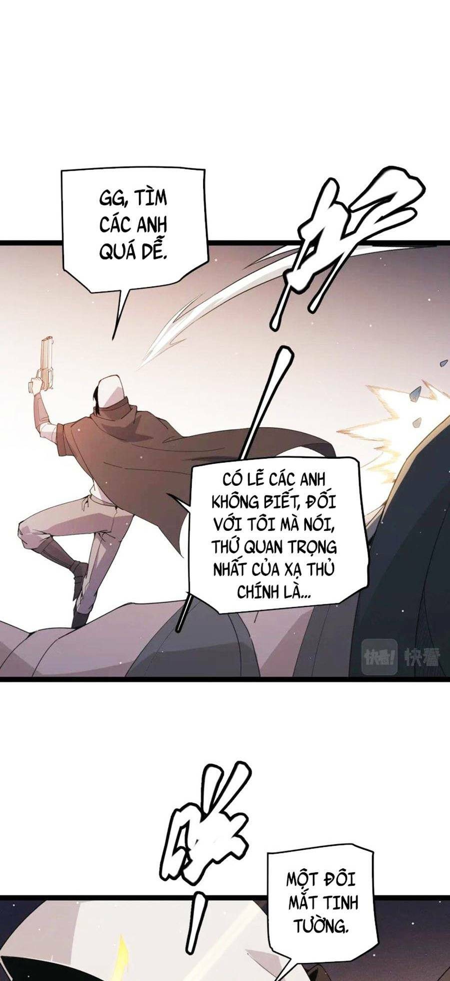 Tôi Đến Từ Thế Giới Trò Chơi Chapter 92 - Trang 2