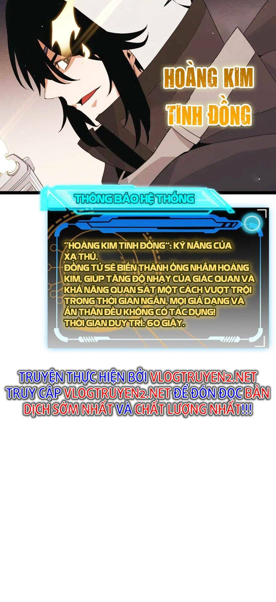 Tôi Đến Từ Thế Giới Trò Chơi Chapter 92 - Trang 2