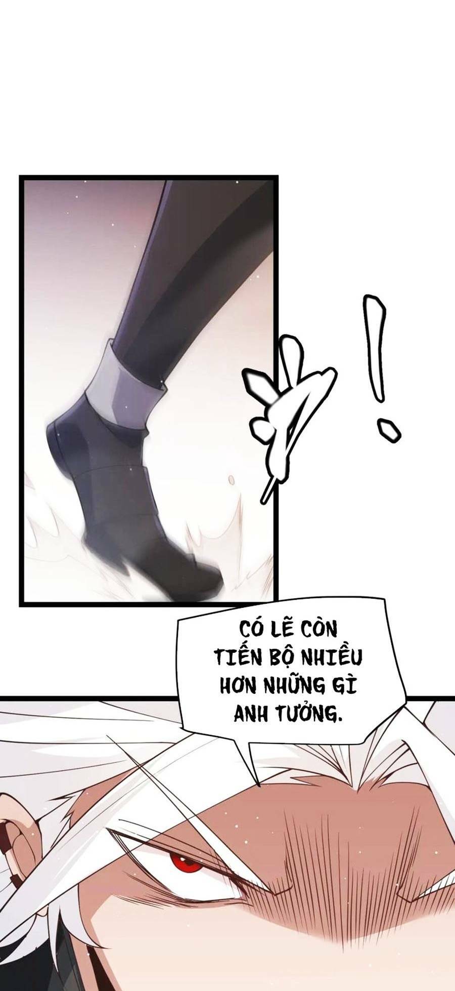 Tôi Đến Từ Thế Giới Trò Chơi Chapter 92 - Trang 2