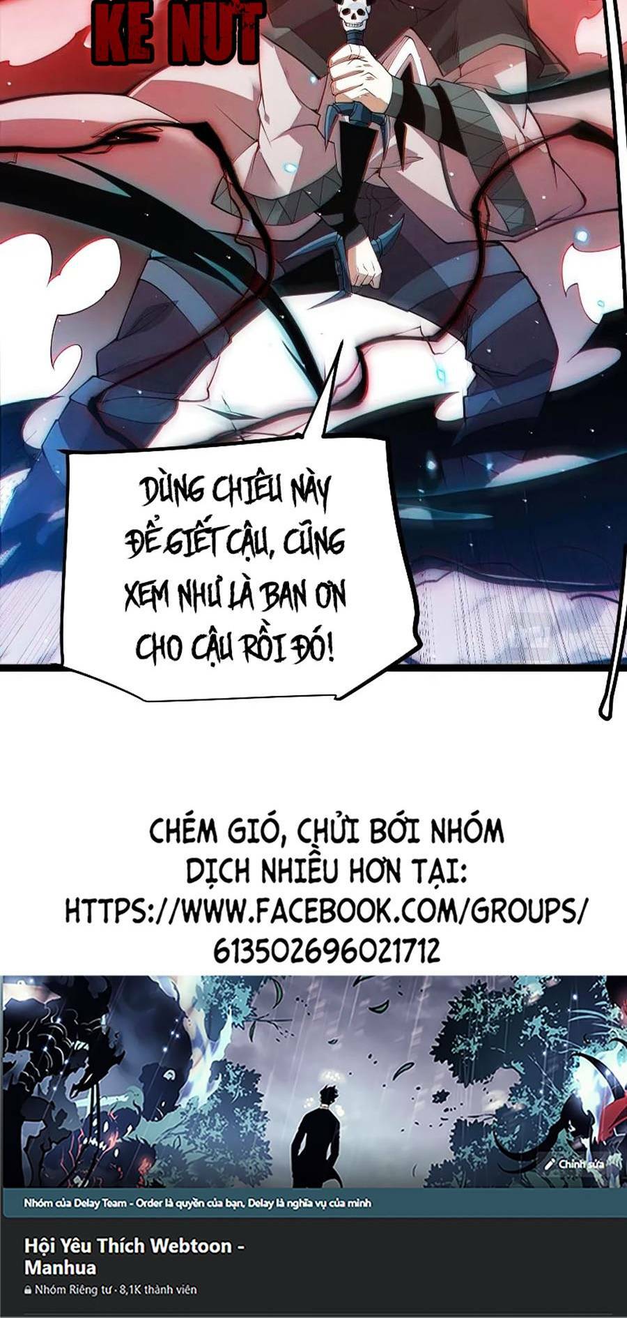 Tôi Đến Từ Thế Giới Trò Chơi Chapter 93 - Trang 2