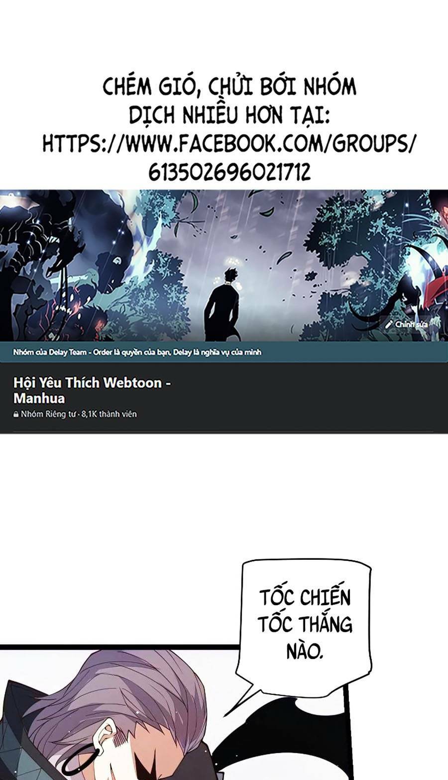 Tôi Đến Từ Thế Giới Trò Chơi Chapter 94 - Trang 2