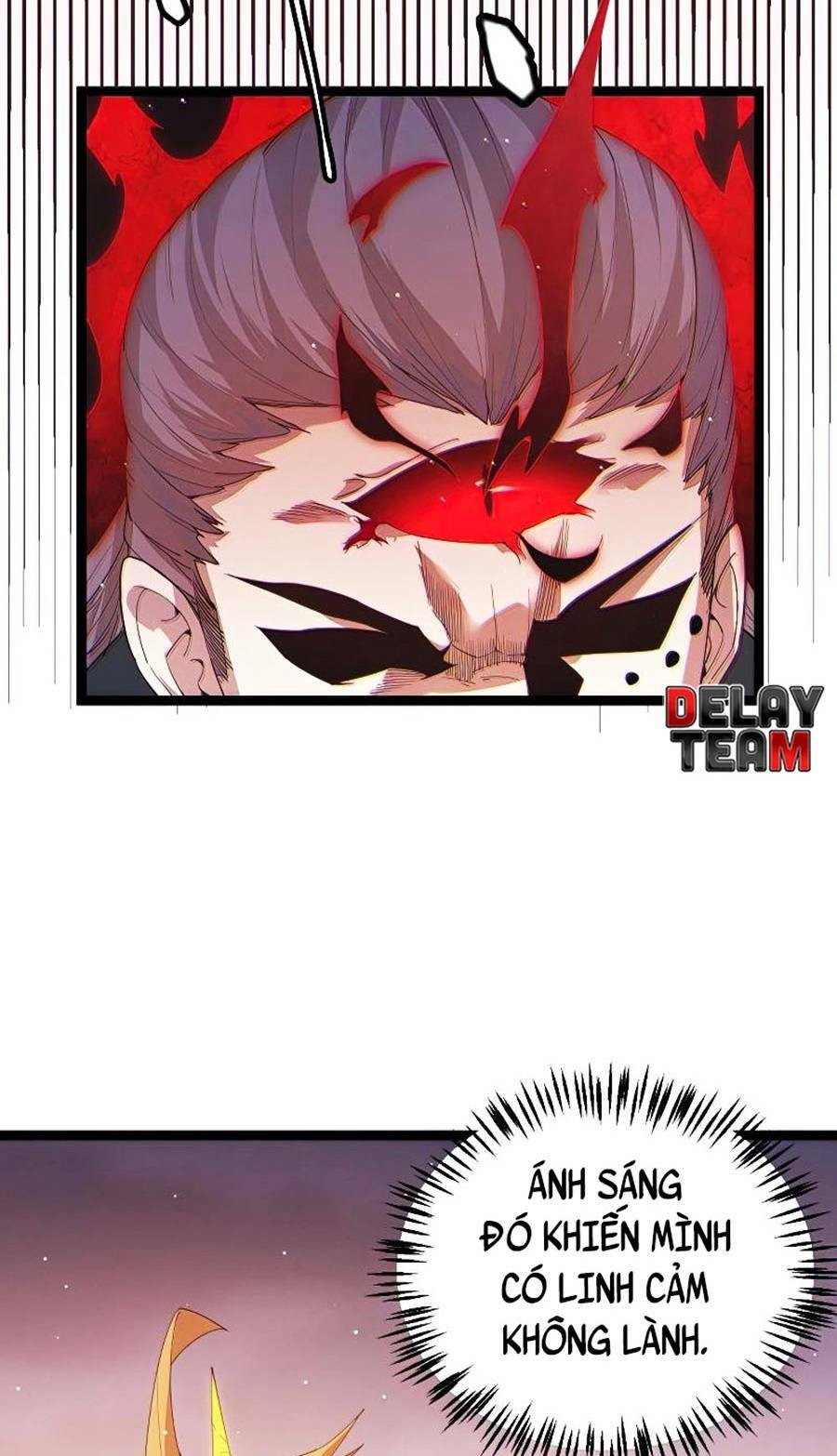 Tôi Đến Từ Thế Giới Trò Chơi Chapter 94 - Trang 2