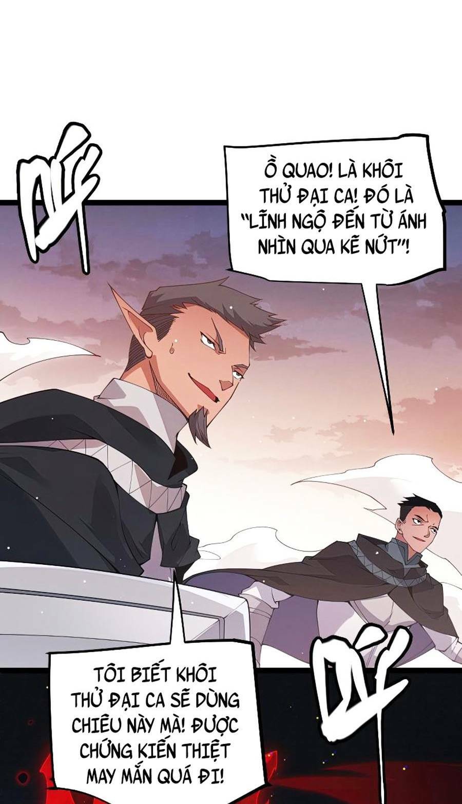 Tôi Đến Từ Thế Giới Trò Chơi Chapter 94 - Trang 2