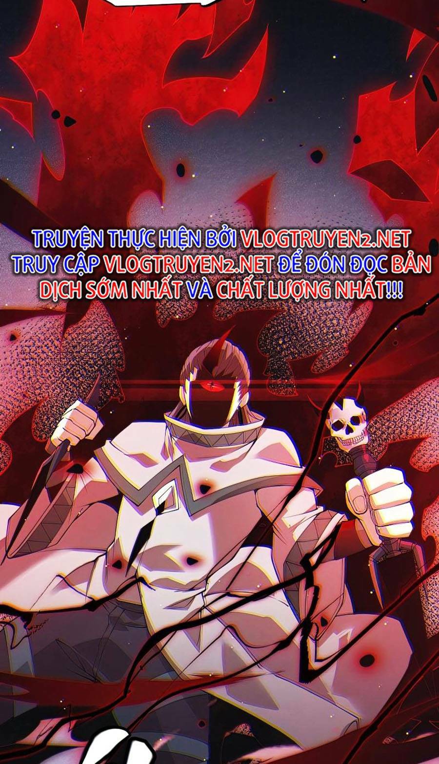 Tôi Đến Từ Thế Giới Trò Chơi Chapter 94 - Trang 2