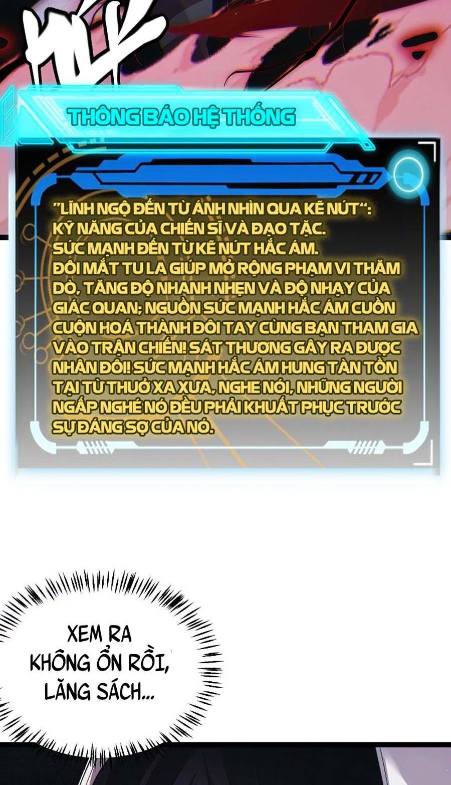 Tôi Đến Từ Thế Giới Trò Chơi Chapter 94 - Trang 2