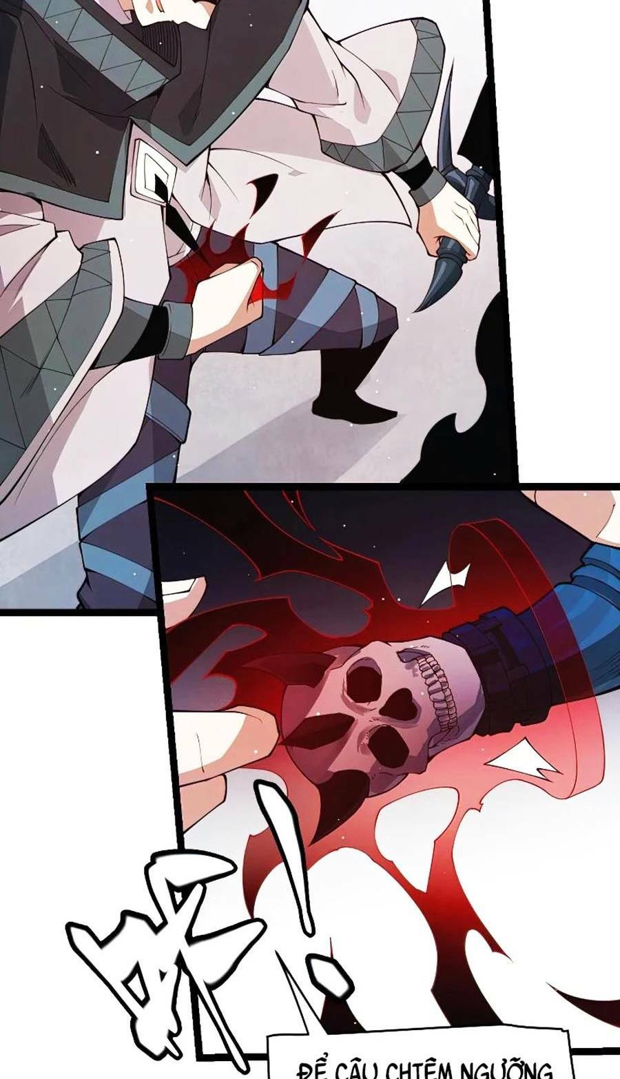 Tôi Đến Từ Thế Giới Trò Chơi Chapter 94 - Trang 2