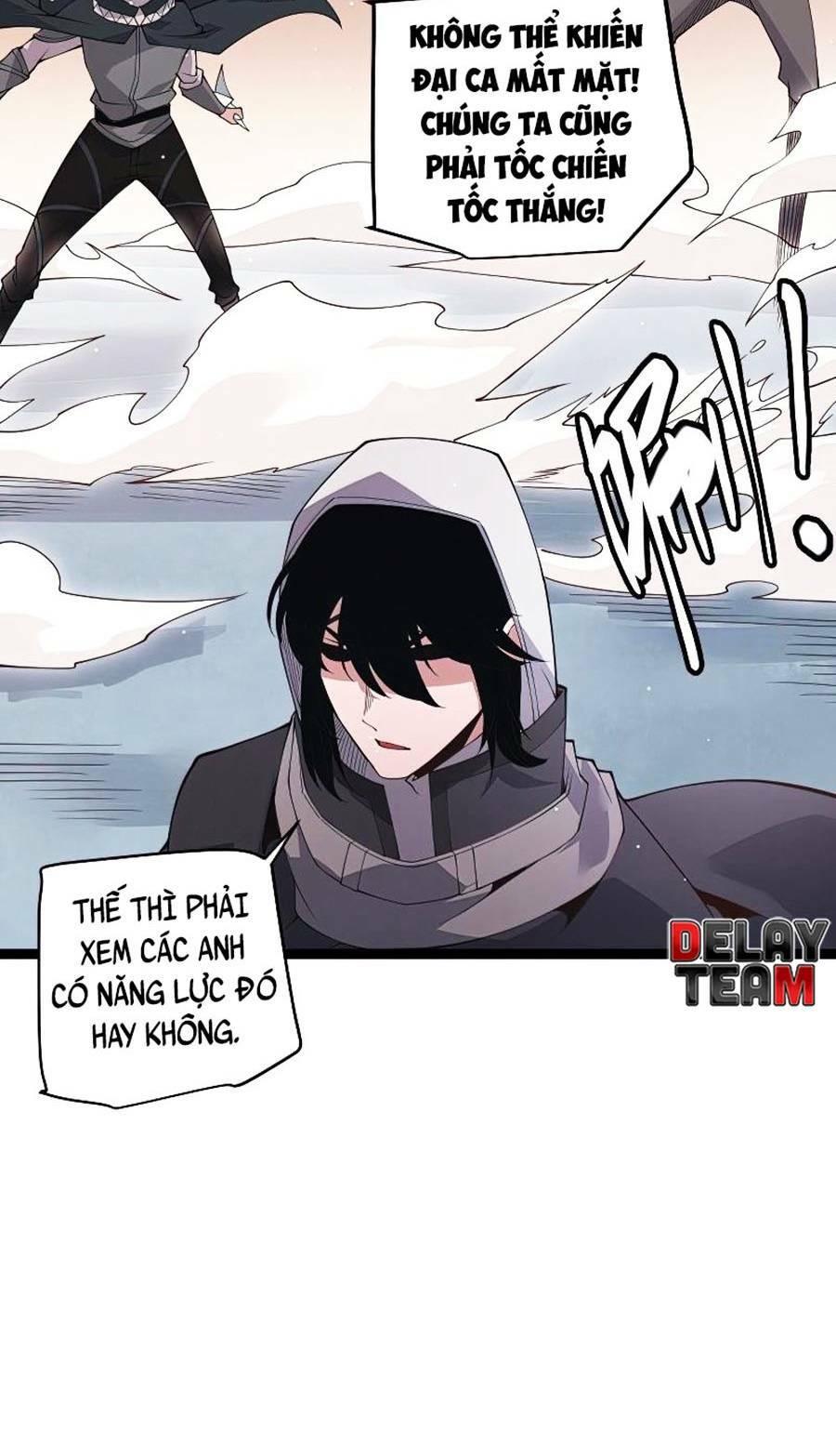 Tôi Đến Từ Thế Giới Trò Chơi Chapter 94 - Trang 2