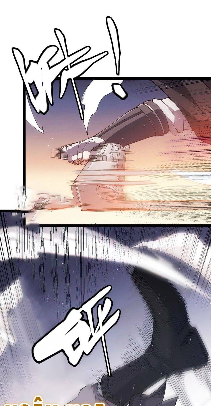 Tôi Đến Từ Thế Giới Trò Chơi Chapter 94 - Trang 2