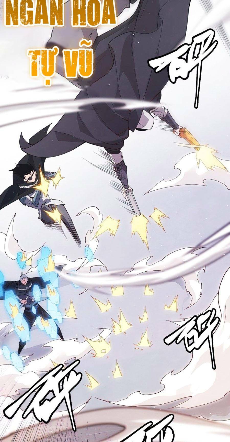 Tôi Đến Từ Thế Giới Trò Chơi Chapter 94 - Trang 2