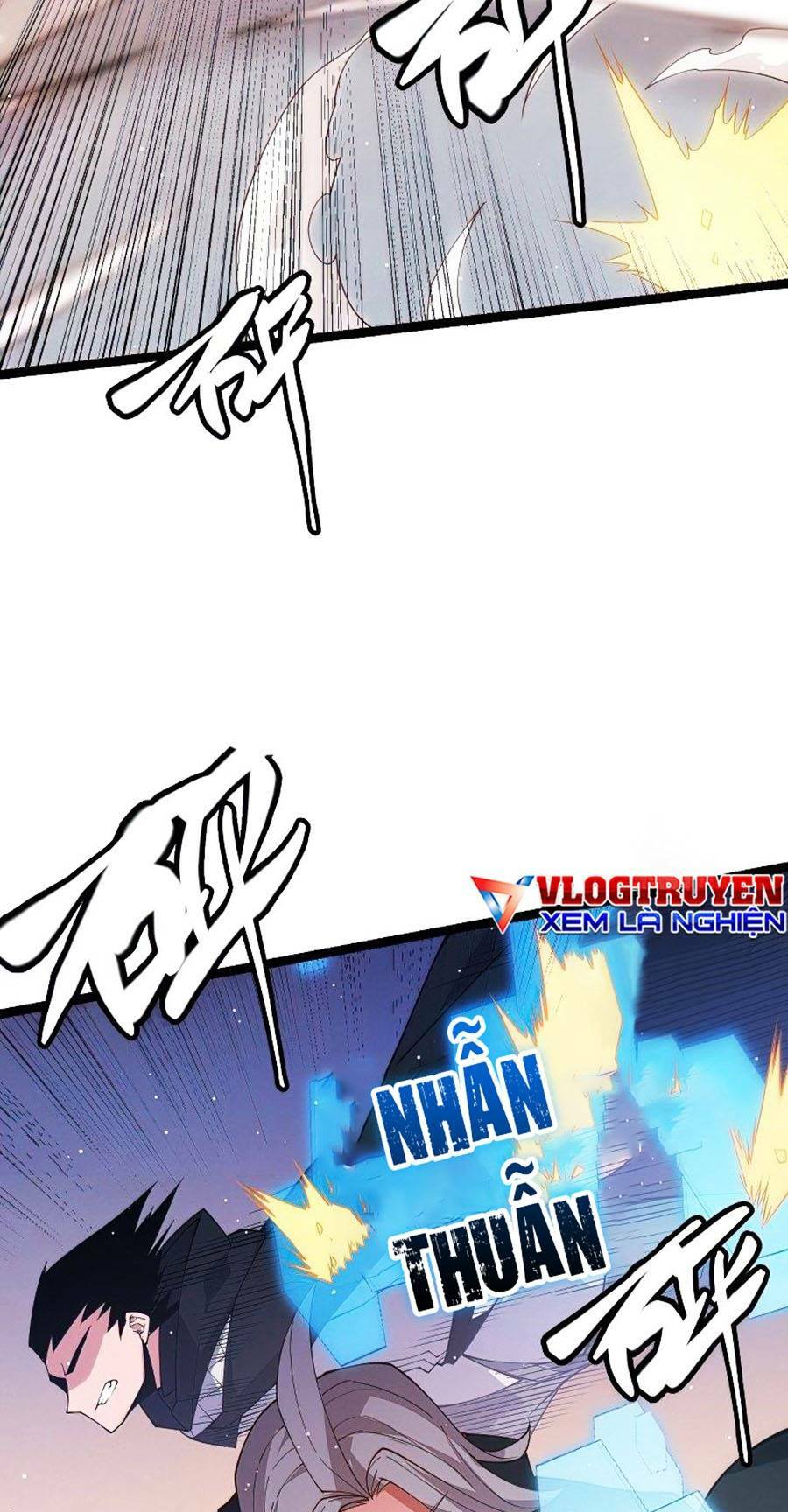 Tôi Đến Từ Thế Giới Trò Chơi Chapter 94 - Trang 2