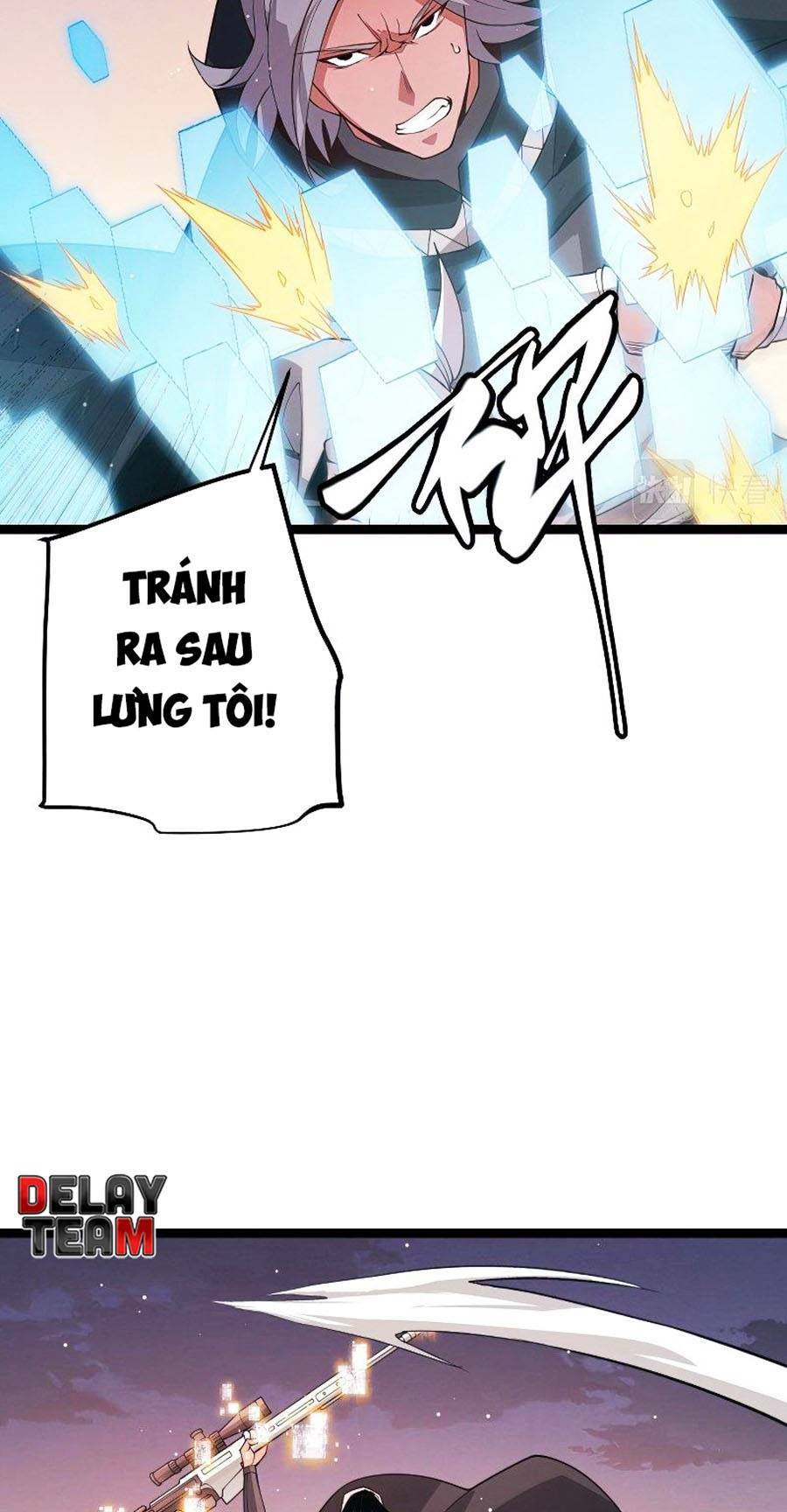 Tôi Đến Từ Thế Giới Trò Chơi Chapter 94 - Trang 2